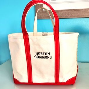 L.L. Bean Boat & Tote - Large